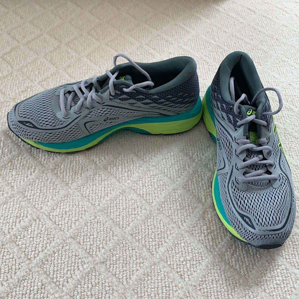 Asics women’s sneakers